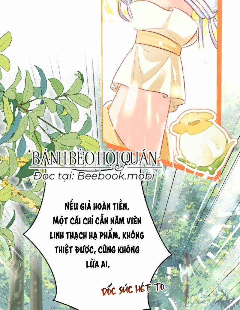 Tiểu Sư Muội Rõ Ràng Rất Mạnh, Nhưng Lại Quá Tấu Hề: Chapter 32