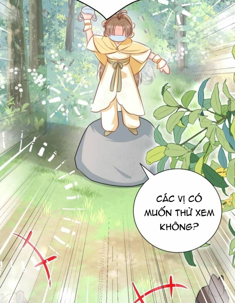 Tiểu Sư Muội Rõ Ràng Rất Mạnh, Nhưng Lại Quá Tấu Hề: Chapter 32