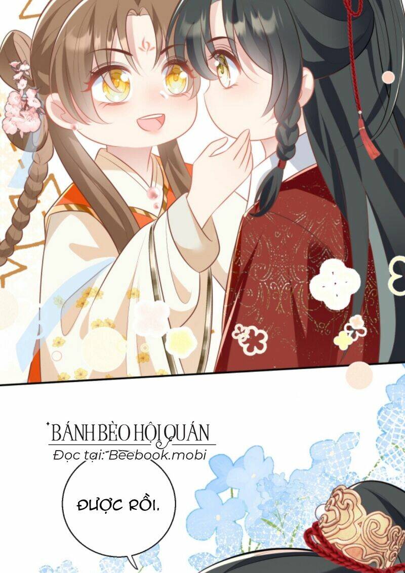 Tiểu Sư Muội Rõ Ràng Rất Mạnh, Nhưng Lại Quá Tấu Hề: Chapter 47