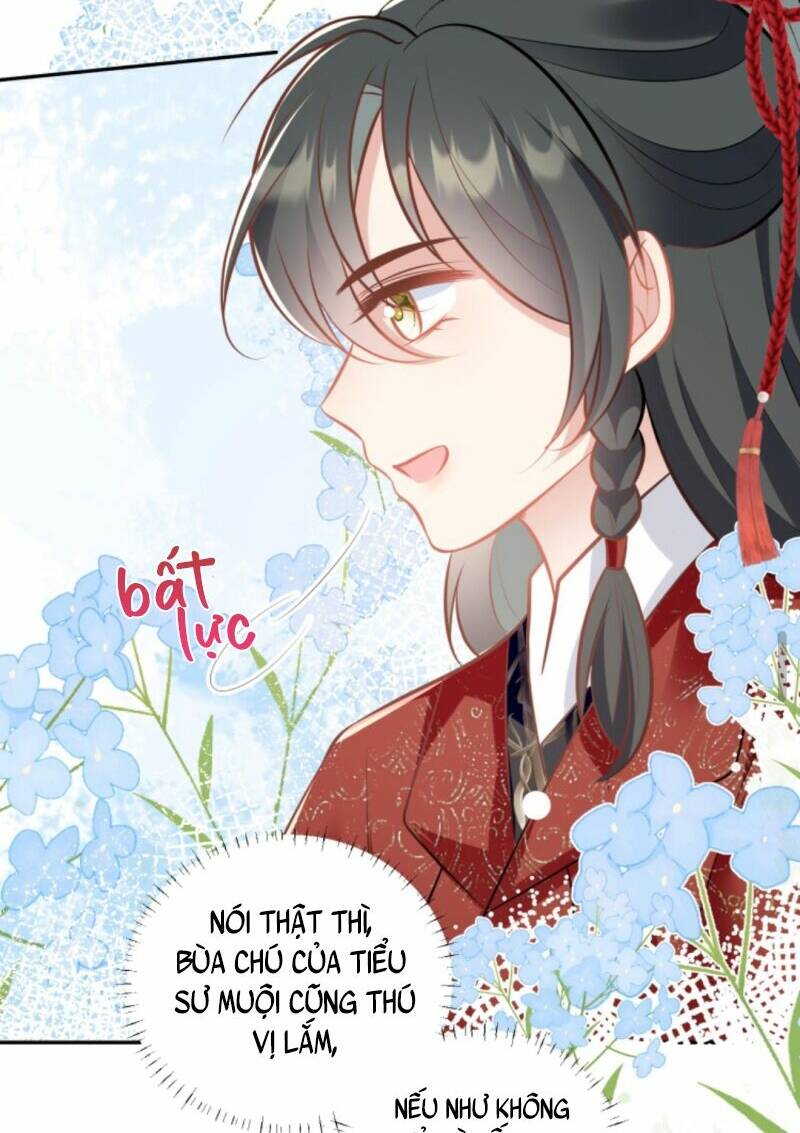Tiểu Sư Muội Rõ Ràng Rất Mạnh, Nhưng Lại Quá Tấu Hề: Chapter 47