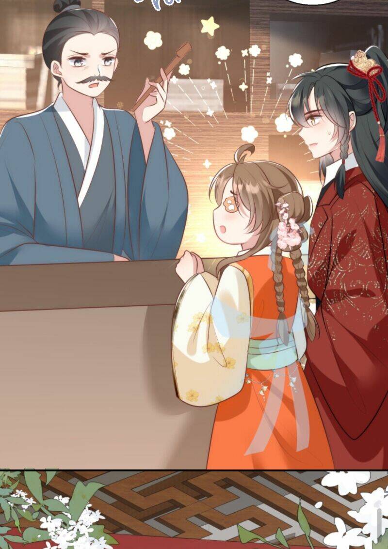 Tiểu Sư Muội Rõ Ràng Rất Mạnh, Nhưng Lại Quá Tấu Hề: Chapter 47