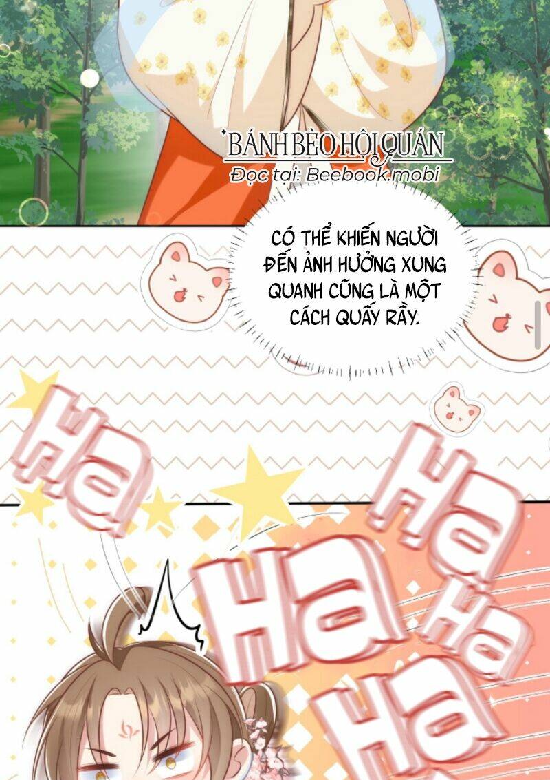 Tiểu Sư Muội Rõ Ràng Rất Mạnh, Nhưng Lại Quá Tấu Hề: Chapter 47