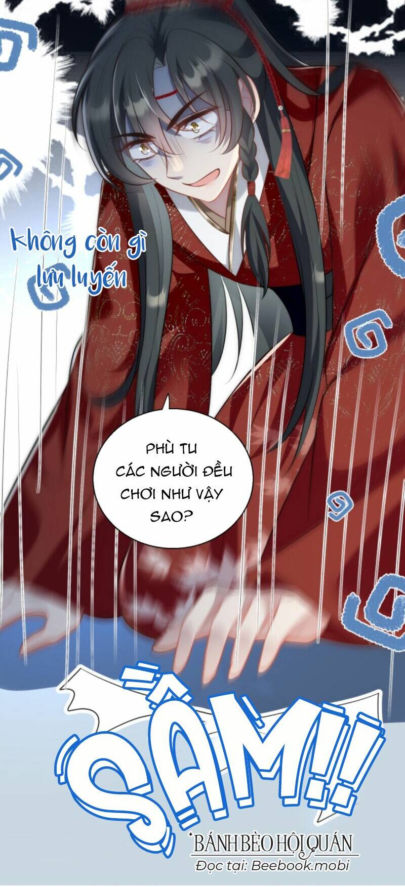 Tiểu Sư Muội Rõ Ràng Rất Mạnh, Nhưng Lại Quá Tấu Hề: Chapter 47