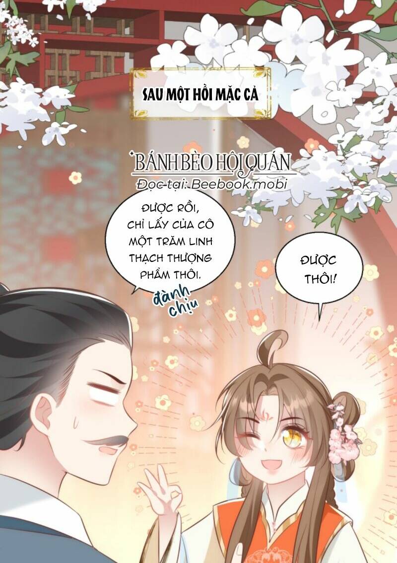 Tiểu Sư Muội Rõ Ràng Rất Mạnh, Nhưng Lại Quá Tấu Hề: Chapter 47