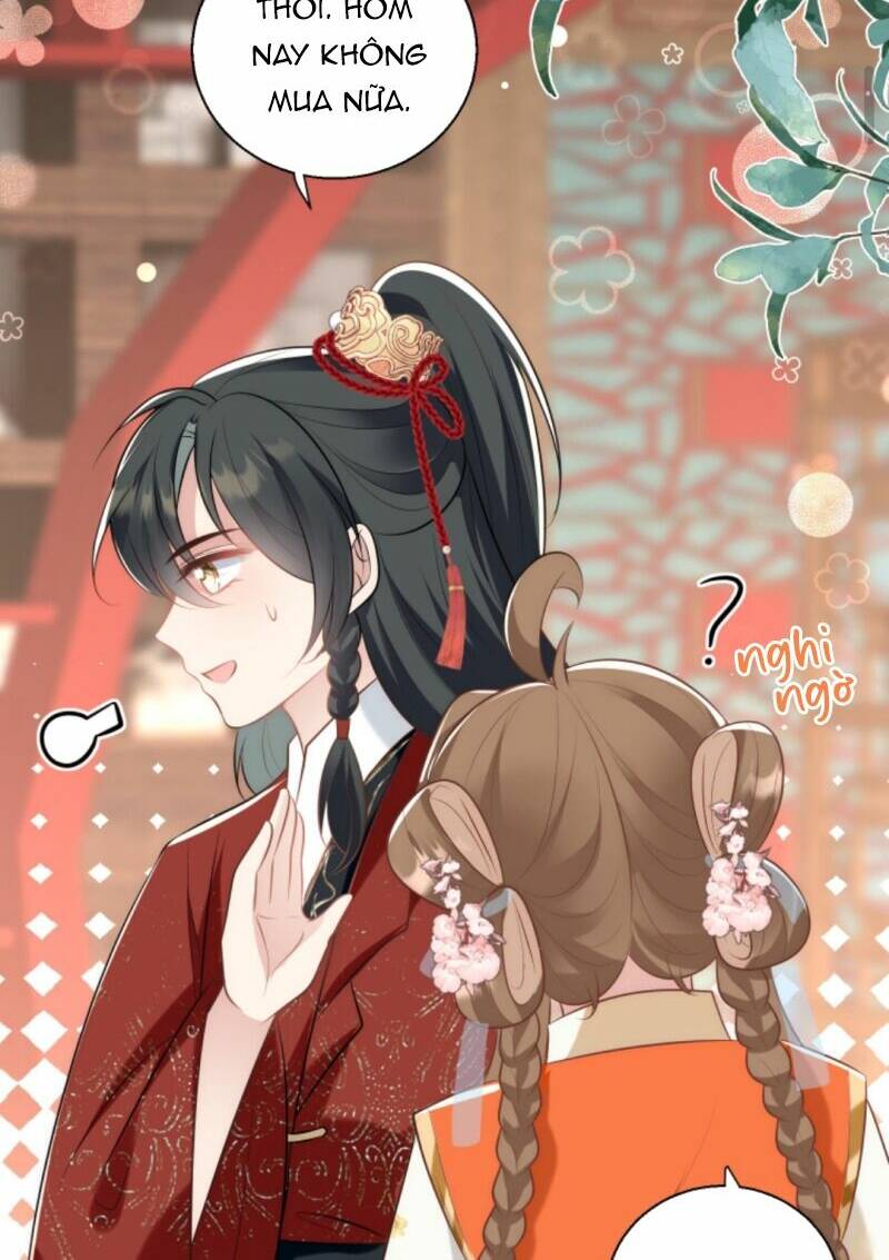 Tiểu Sư Muội Rõ Ràng Rất Mạnh, Nhưng Lại Quá Tấu Hề: Chapter 47