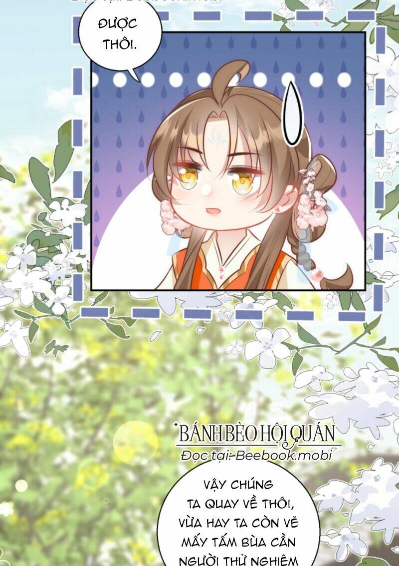 Tiểu Sư Muội Rõ Ràng Rất Mạnh, Nhưng Lại Quá Tấu Hề: Chapter 47