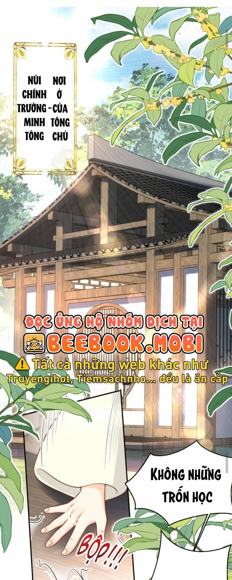 Tiểu Sư Muội Rõ Ràng Rất Mạnh, Nhưng Lại Quá Tấu Hề: Chapter 50