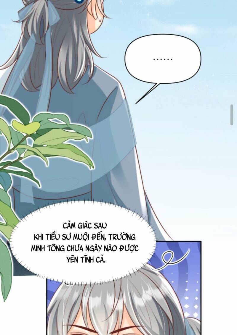 Tiểu Sư Muội Rõ Ràng Rất Mạnh, Nhưng Lại Quá Tấu Hề: Chapter 50
