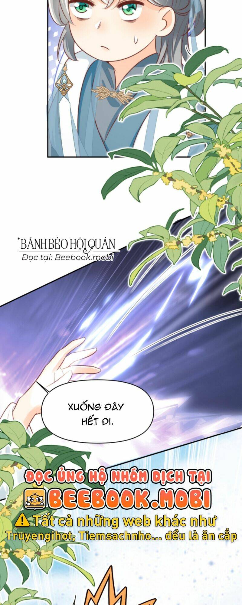 Tiểu Sư Muội Rõ Ràng Rất Mạnh, Nhưng Lại Quá Tấu Hề: Chapter 50