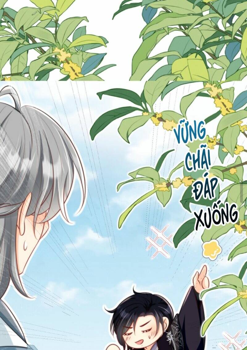 Tiểu Sư Muội Rõ Ràng Rất Mạnh, Nhưng Lại Quá Tấu Hề: Chapter 50