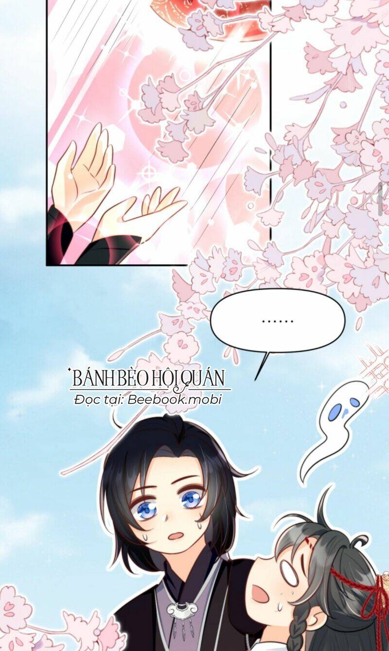 Tiểu Sư Muội Rõ Ràng Rất Mạnh, Nhưng Lại Quá Tấu Hề: Chapter 50