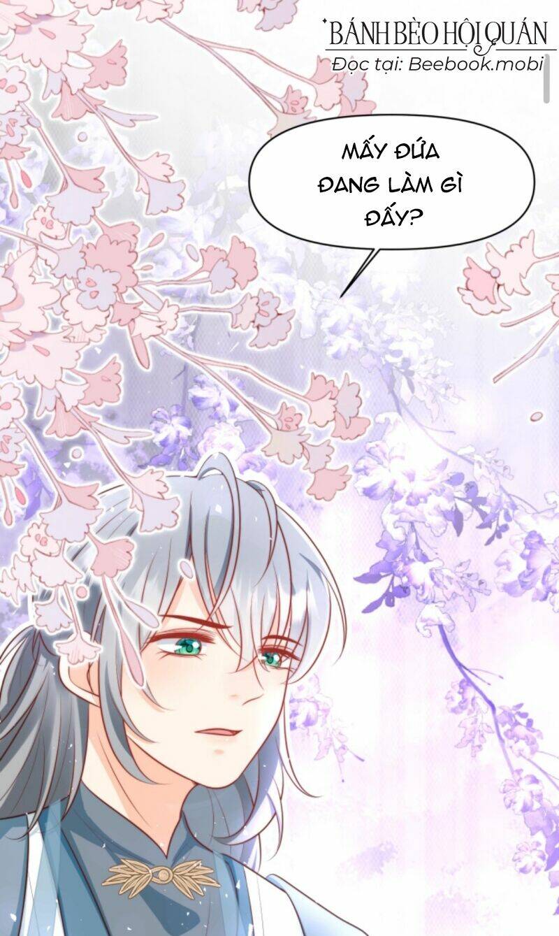 Tiểu Sư Muội Rõ Ràng Rất Mạnh, Nhưng Lại Quá Tấu Hề: Chapter 50