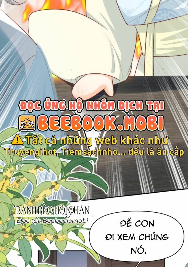 Tiểu Sư Muội Rõ Ràng Rất Mạnh, Nhưng Lại Quá Tấu Hề: Chapter 50