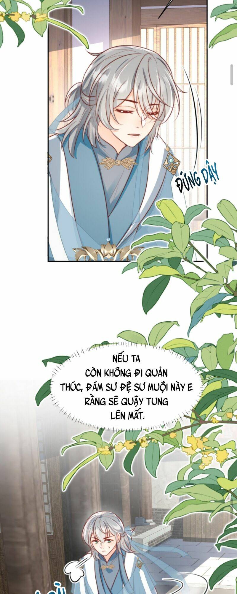 Tiểu Sư Muội Rõ Ràng Rất Mạnh, Nhưng Lại Quá Tấu Hề: Chapter 50