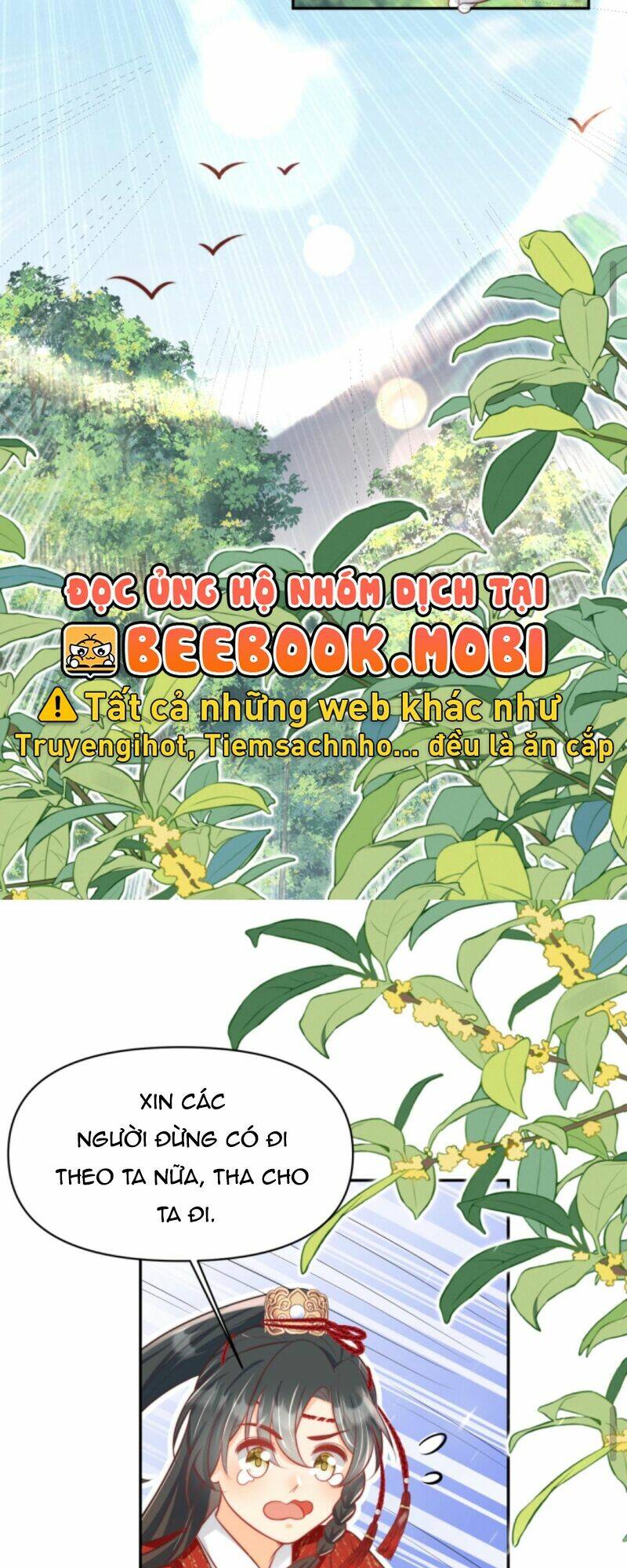 Tiểu Sư Muội Rõ Ràng Rất Mạnh, Nhưng Lại Quá Tấu Hề: Chapter 50