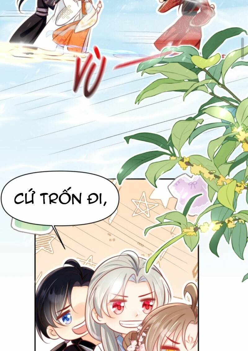 Tiểu Sư Muội Rõ Ràng Rất Mạnh, Nhưng Lại Quá Tấu Hề: Chapter 50
