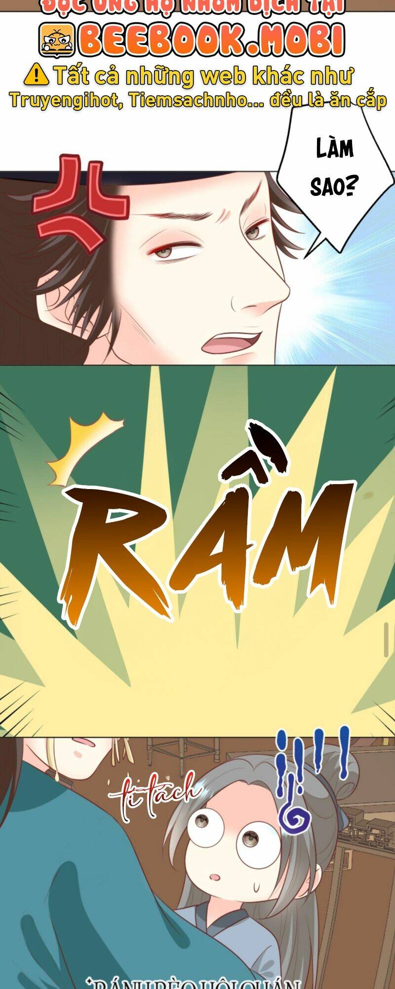 Tiểu Sư Muội Rõ Ràng Rất Mạnh, Nhưng Lại Quá Tấu Hề: Chapter 54