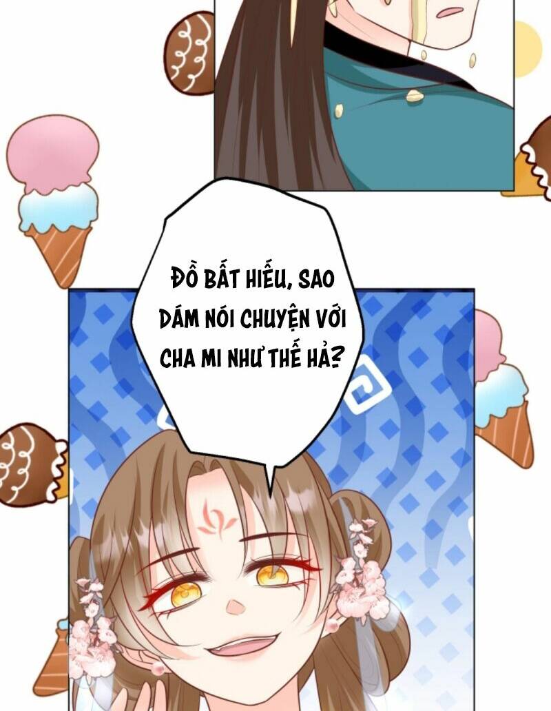 Tiểu Sư Muội Rõ Ràng Rất Mạnh, Nhưng Lại Quá Tấu Hề: Chapter 54