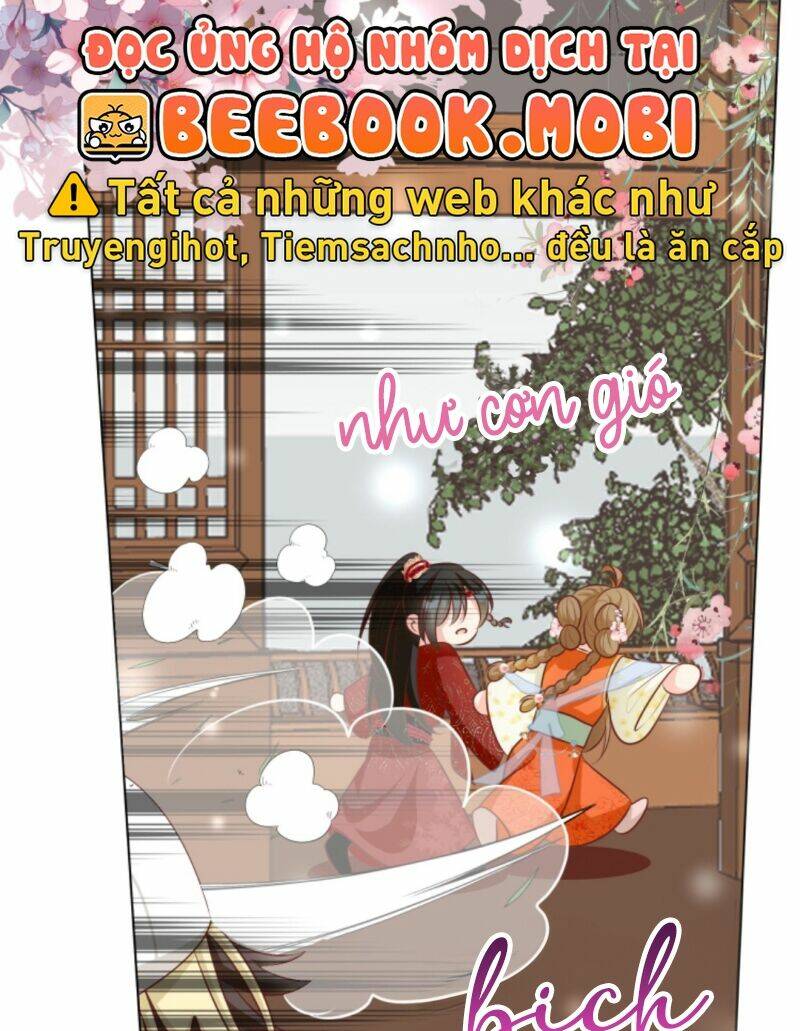 Tiểu Sư Muội Rõ Ràng Rất Mạnh, Nhưng Lại Quá Tấu Hề: Chapter 54