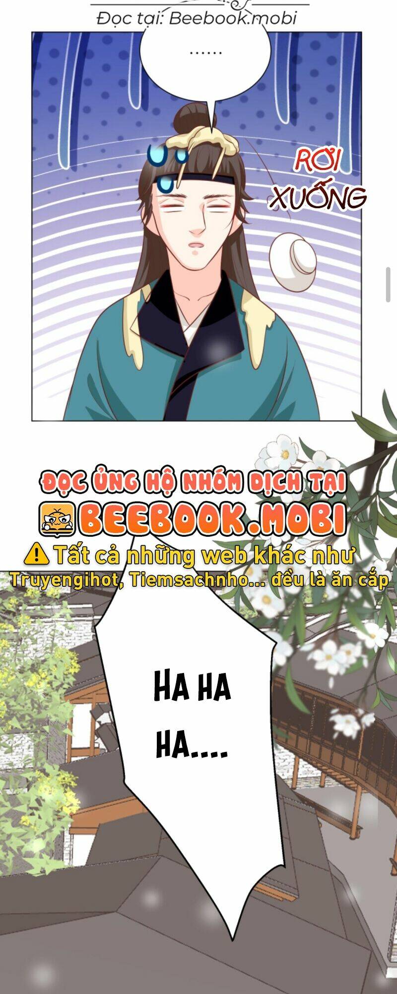 Tiểu Sư Muội Rõ Ràng Rất Mạnh, Nhưng Lại Quá Tấu Hề: Chapter 54