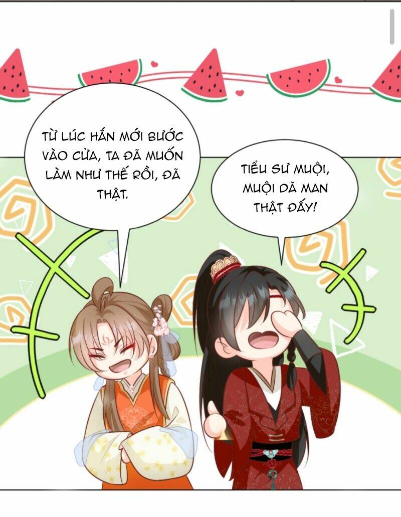 Tiểu Sư Muội Rõ Ràng Rất Mạnh, Nhưng Lại Quá Tấu Hề: Chapter 54