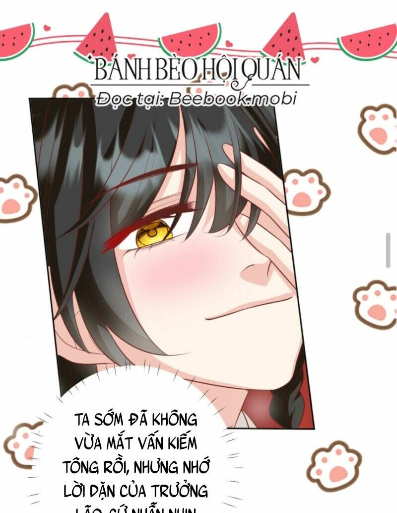 Tiểu Sư Muội Rõ Ràng Rất Mạnh, Nhưng Lại Quá Tấu Hề: Chapter 54