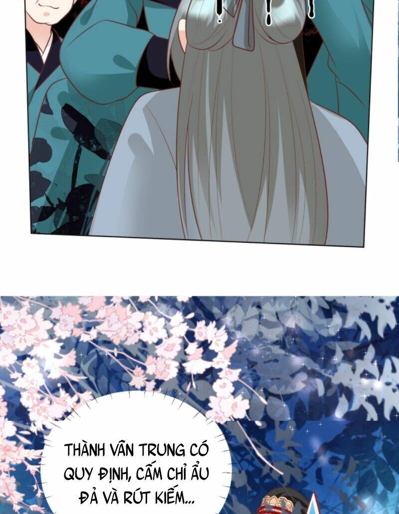 Tiểu Sư Muội Rõ Ràng Rất Mạnh, Nhưng Lại Quá Tấu Hề: Chapter 54