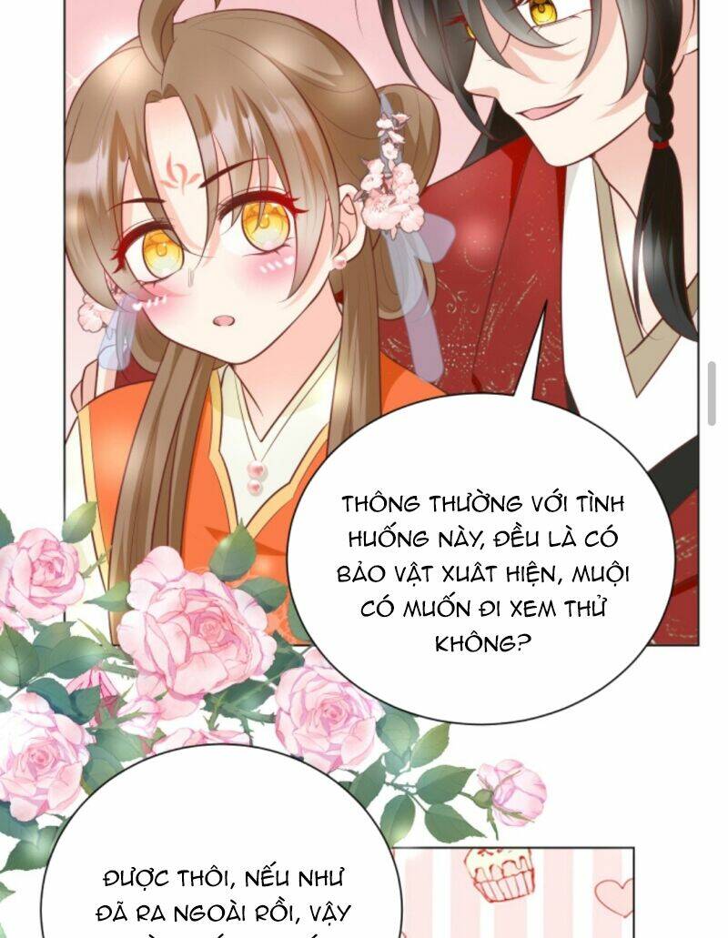 Tiểu Sư Muội Rõ Ràng Rất Mạnh, Nhưng Lại Quá Tấu Hề: Chapter 54