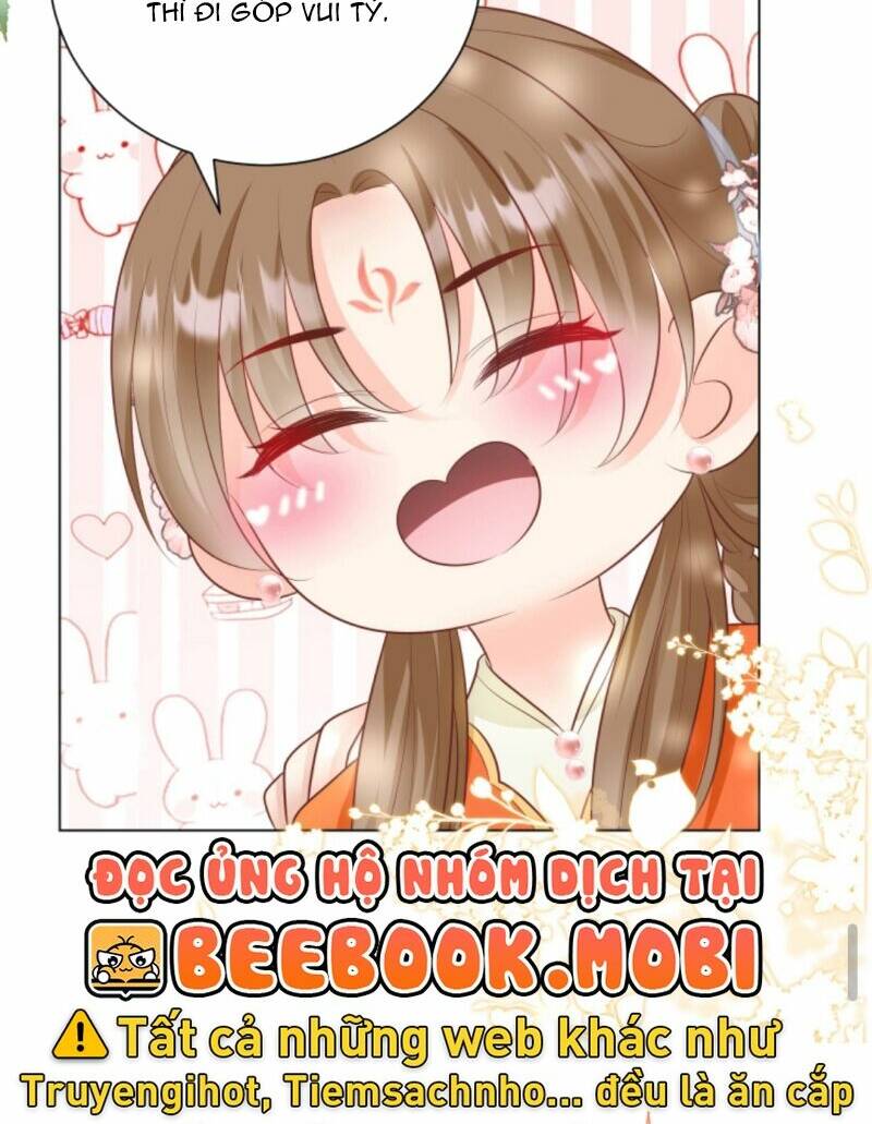 Tiểu Sư Muội Rõ Ràng Rất Mạnh, Nhưng Lại Quá Tấu Hề: Chapter 54