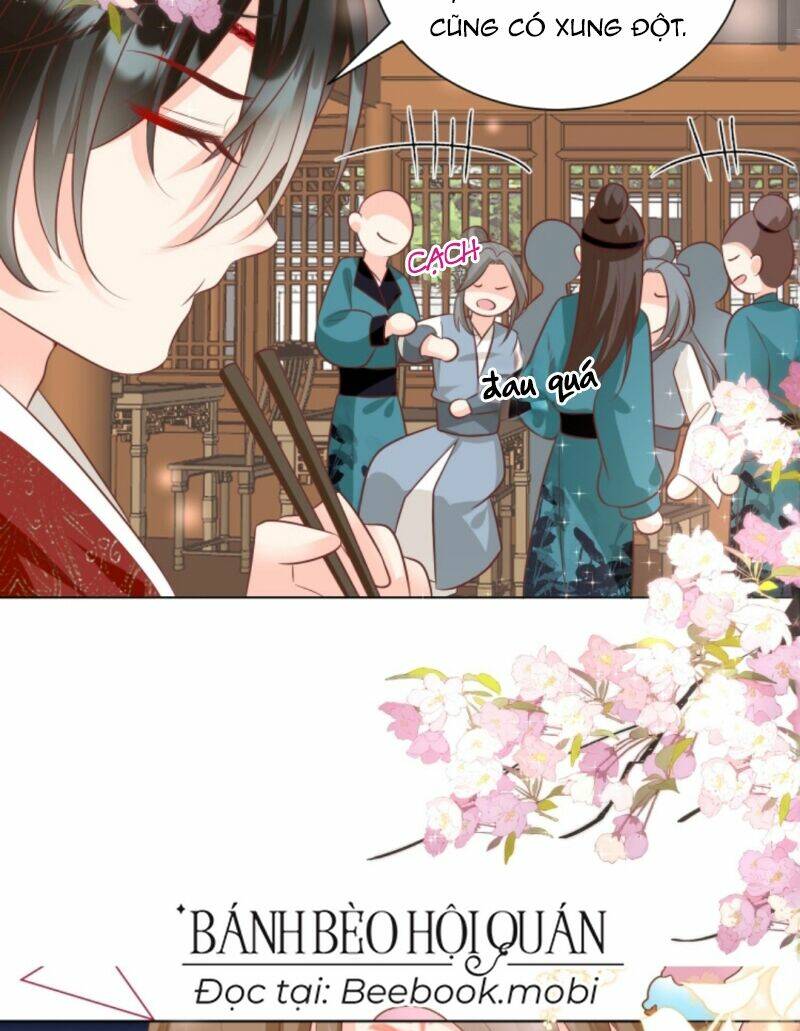 Tiểu Sư Muội Rõ Ràng Rất Mạnh, Nhưng Lại Quá Tấu Hề: Chapter 54