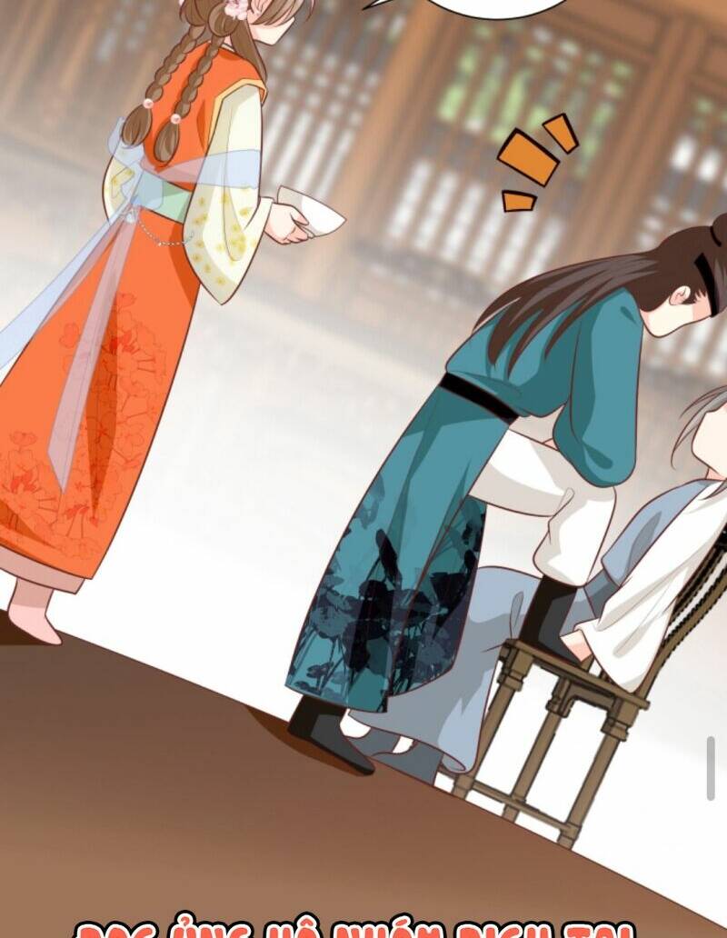 Tiểu Sư Muội Rõ Ràng Rất Mạnh, Nhưng Lại Quá Tấu Hề: Chapter 54