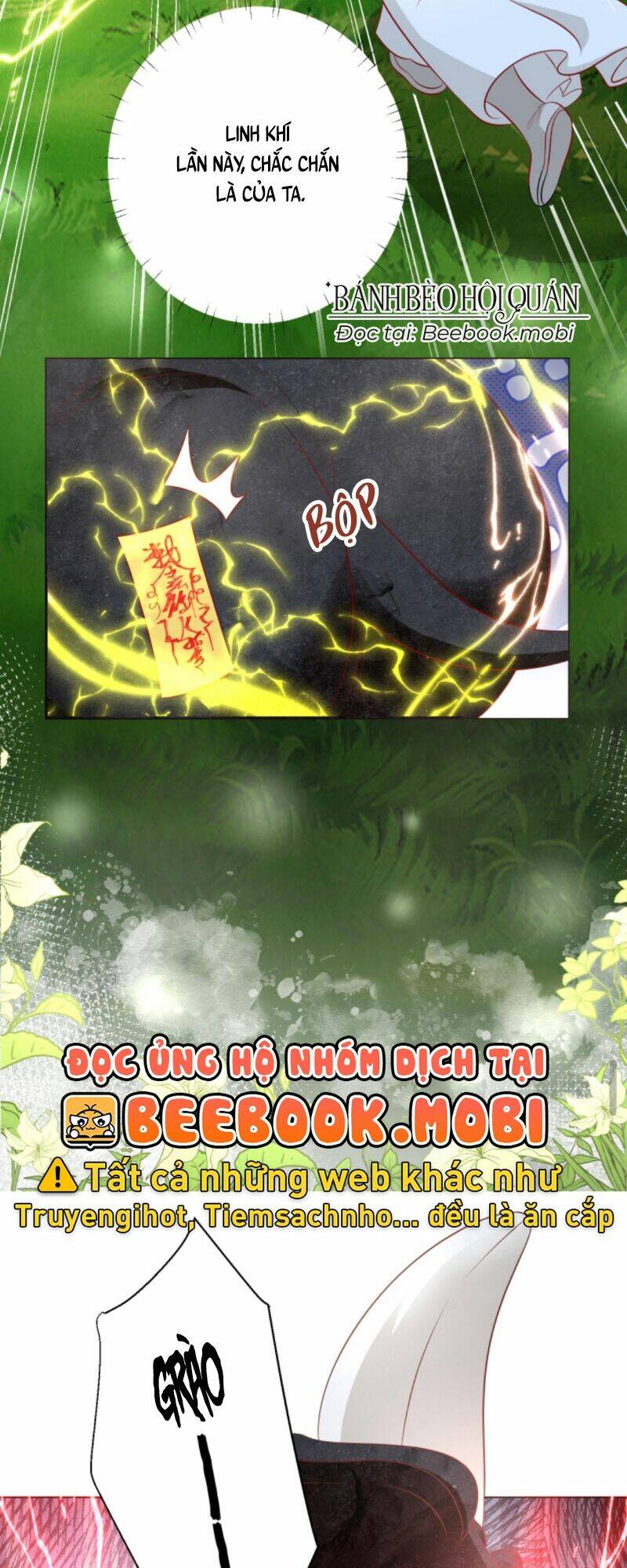Tiểu Sư Muội Rõ Ràng Rất Mạnh, Nhưng Lại Quá Tấu Hề: Chapter 58
