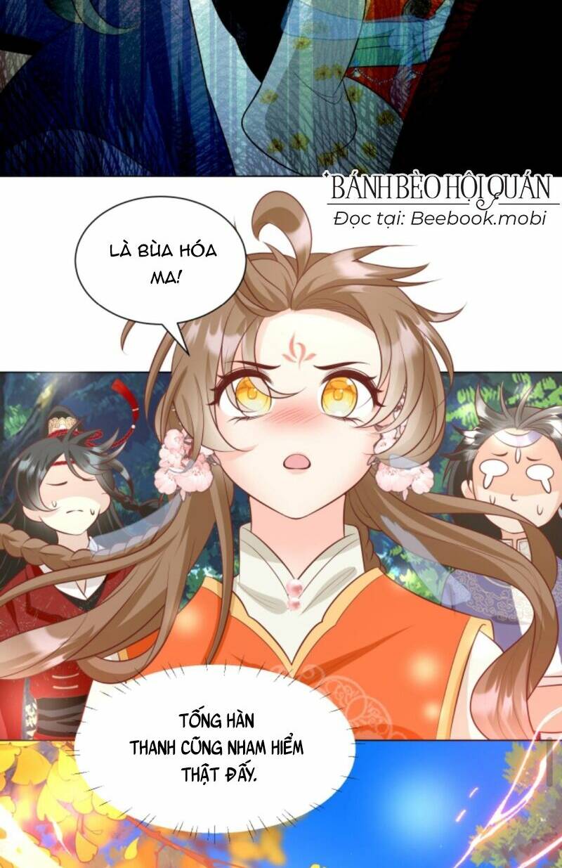 Tiểu Sư Muội Rõ Ràng Rất Mạnh, Nhưng Lại Quá Tấu Hề: Chapter 58