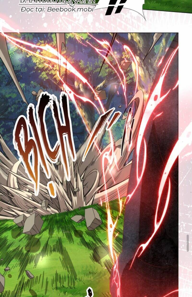 Tiểu Sư Muội Rõ Ràng Rất Mạnh, Nhưng Lại Quá Tấu Hề: Chapter 58
