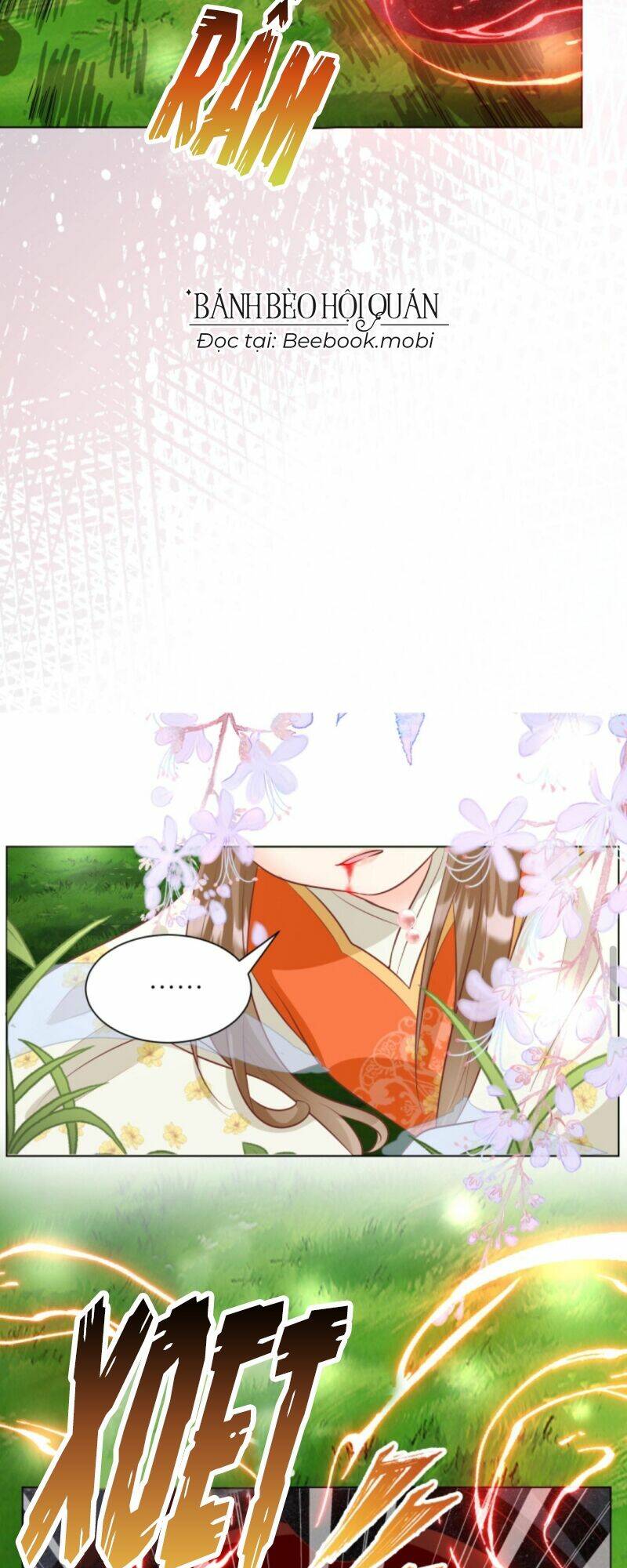 Tiểu Sư Muội Rõ Ràng Rất Mạnh, Nhưng Lại Quá Tấu Hề: Chapter 58