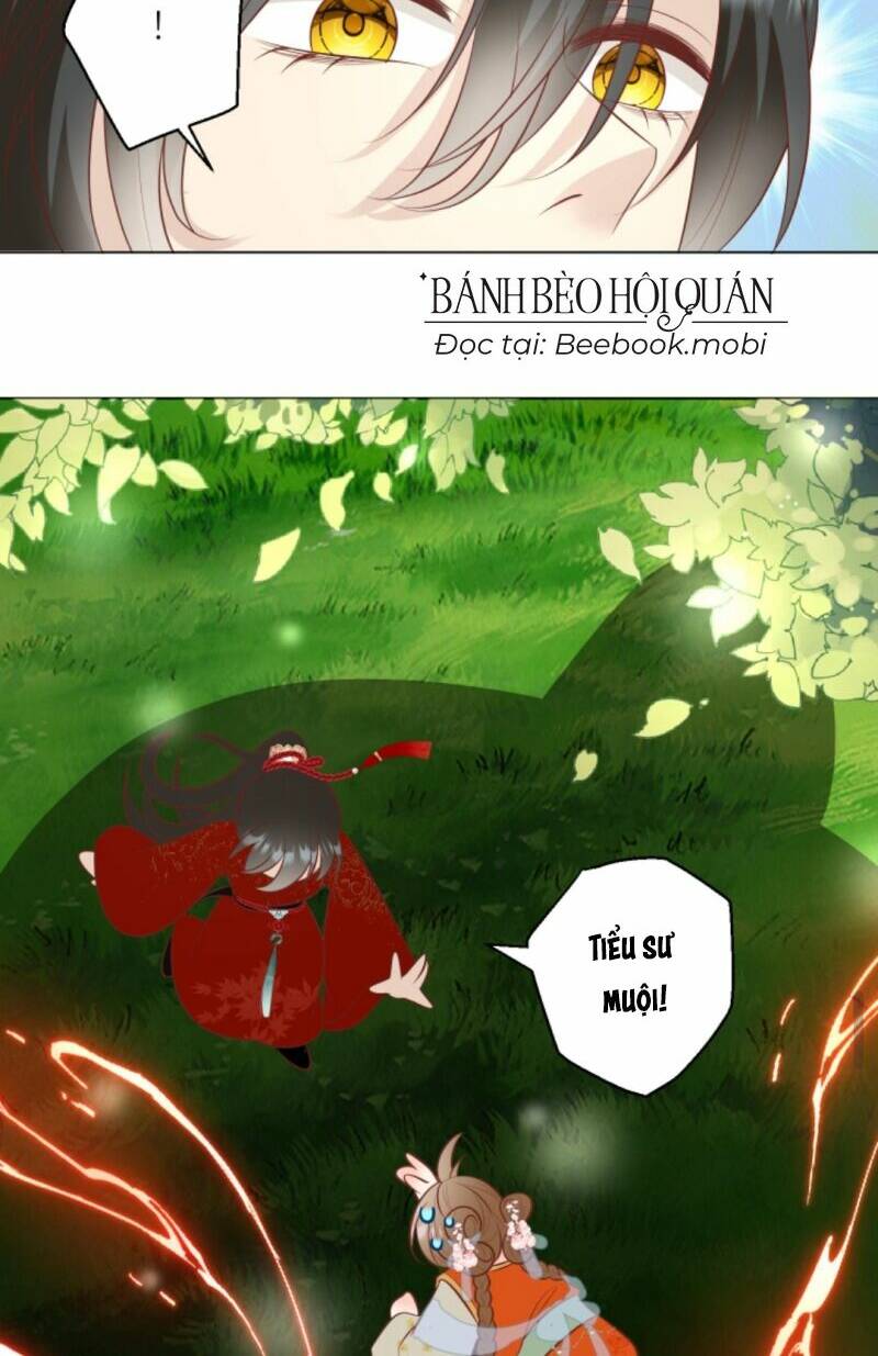 Tiểu Sư Muội Rõ Ràng Rất Mạnh, Nhưng Lại Quá Tấu Hề: Chapter 58
