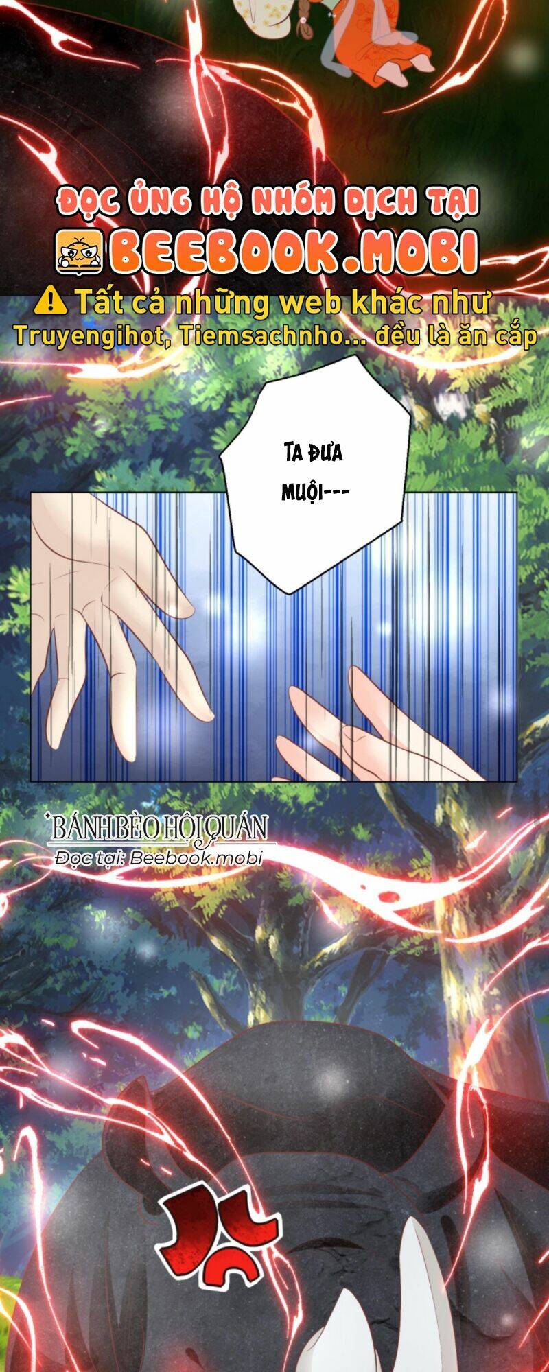 Tiểu Sư Muội Rõ Ràng Rất Mạnh, Nhưng Lại Quá Tấu Hề: Chapter 58