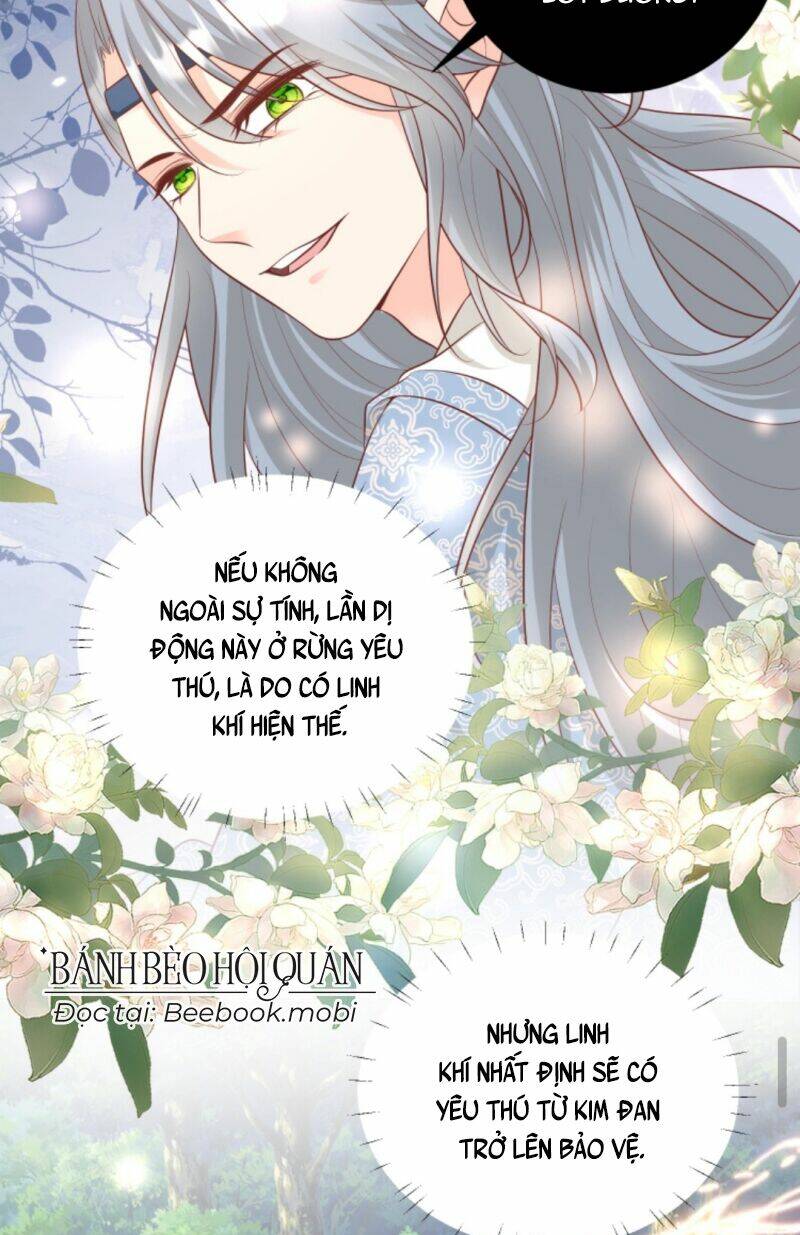Tiểu Sư Muội Rõ Ràng Rất Mạnh, Nhưng Lại Quá Tấu Hề: Chapter 58
