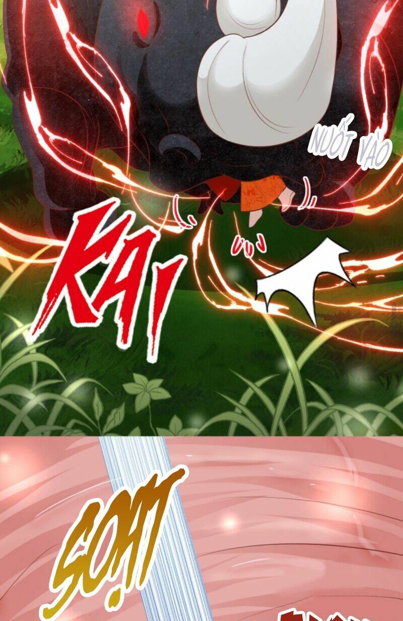 Tiểu Sư Muội Rõ Ràng Rất Mạnh, Nhưng Lại Quá Tấu Hề: Chapter 58
