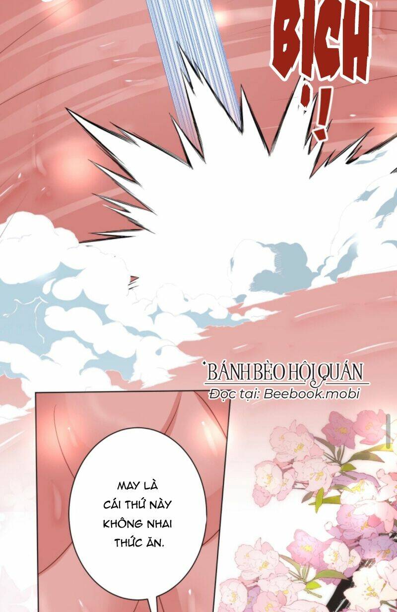 Tiểu Sư Muội Rõ Ràng Rất Mạnh, Nhưng Lại Quá Tấu Hề: Chapter 58