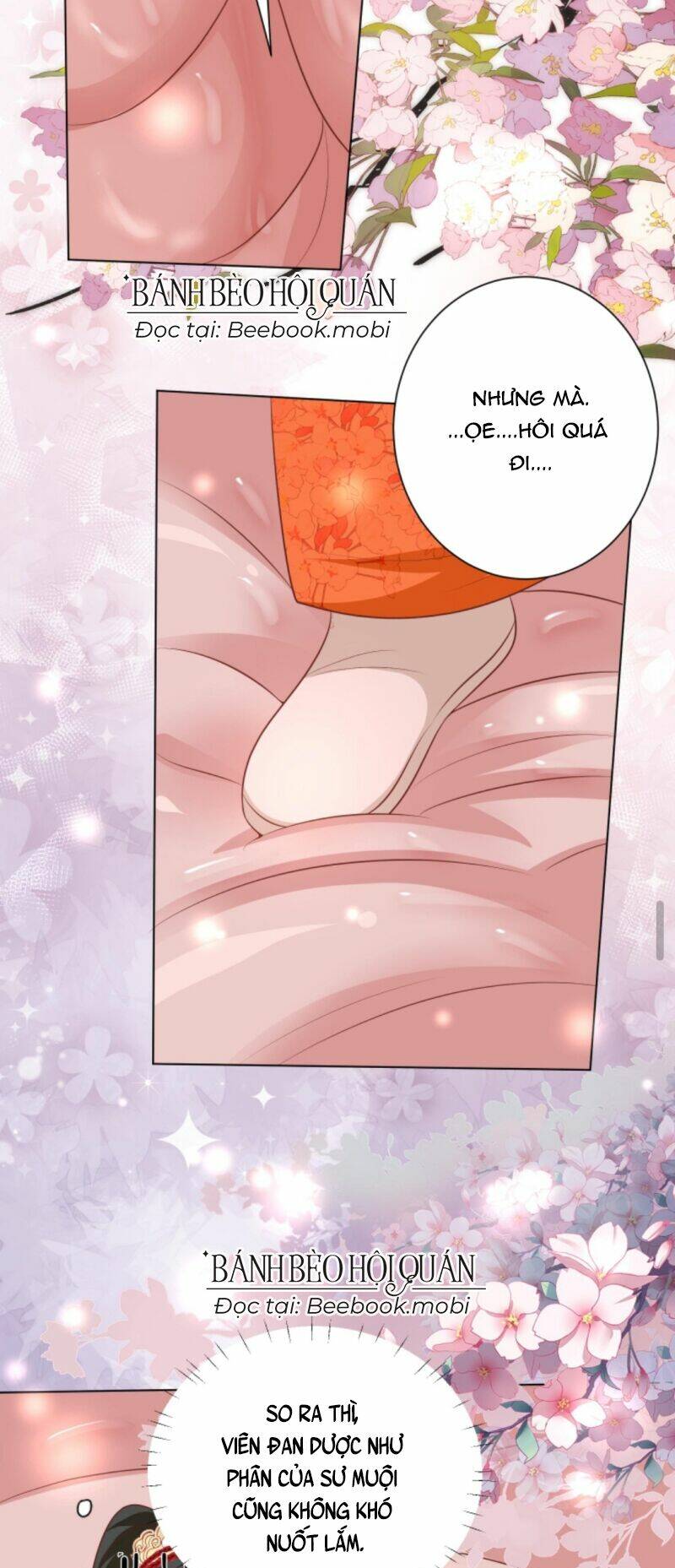 Tiểu Sư Muội Rõ Ràng Rất Mạnh, Nhưng Lại Quá Tấu Hề: Chapter 58