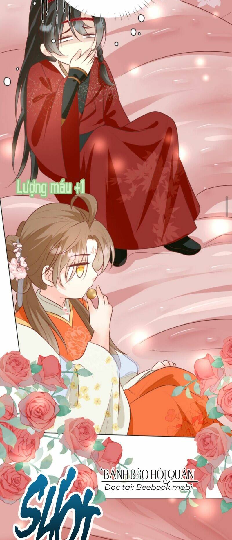 Tiểu Sư Muội Rõ Ràng Rất Mạnh, Nhưng Lại Quá Tấu Hề: Chapter 58