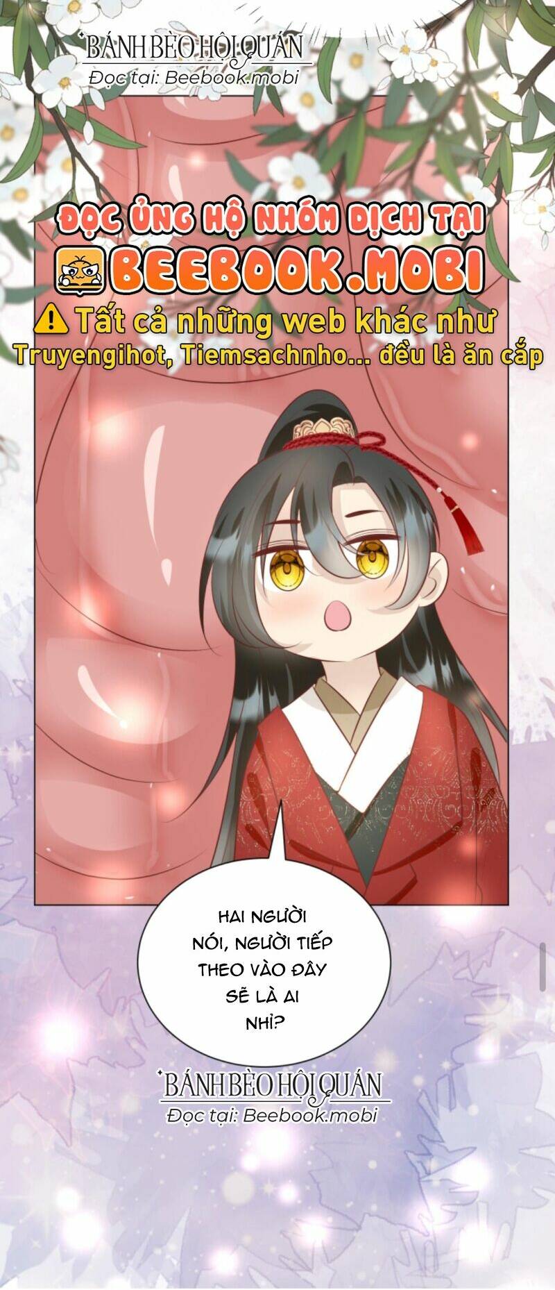 Tiểu Sư Muội Rõ Ràng Rất Mạnh, Nhưng Lại Quá Tấu Hề: Chapter 58
