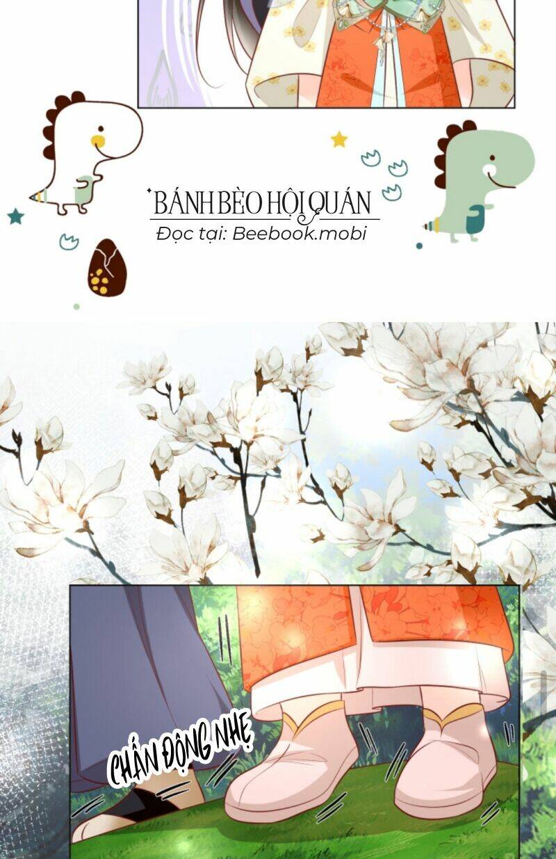 Tiểu Sư Muội Rõ Ràng Rất Mạnh, Nhưng Lại Quá Tấu Hề: Chapter 58