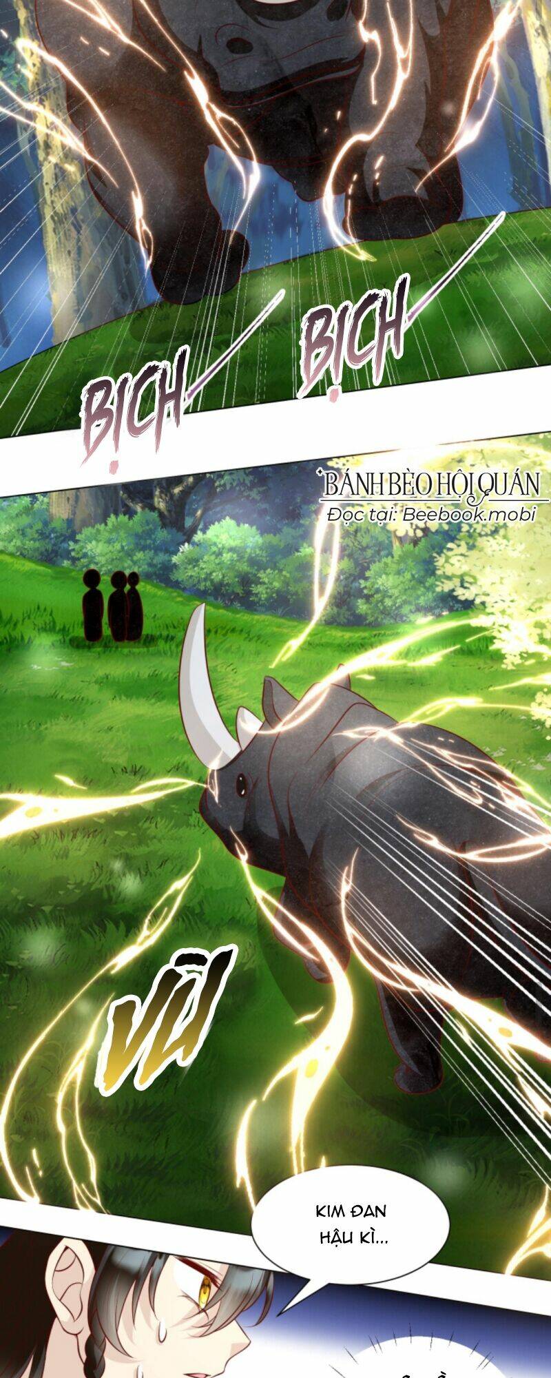 Tiểu Sư Muội Rõ Ràng Rất Mạnh, Nhưng Lại Quá Tấu Hề: Chapter 58