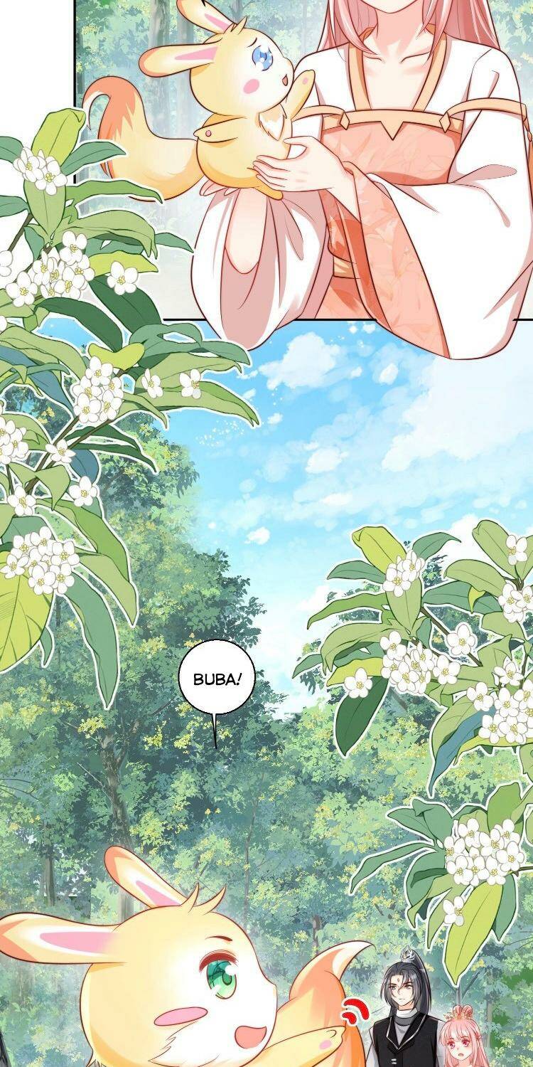 Tiểu Sư Muội Rõ Ràng Rất Mạnh, Nhưng Lại Quá Tấu Hề: Chapter 75