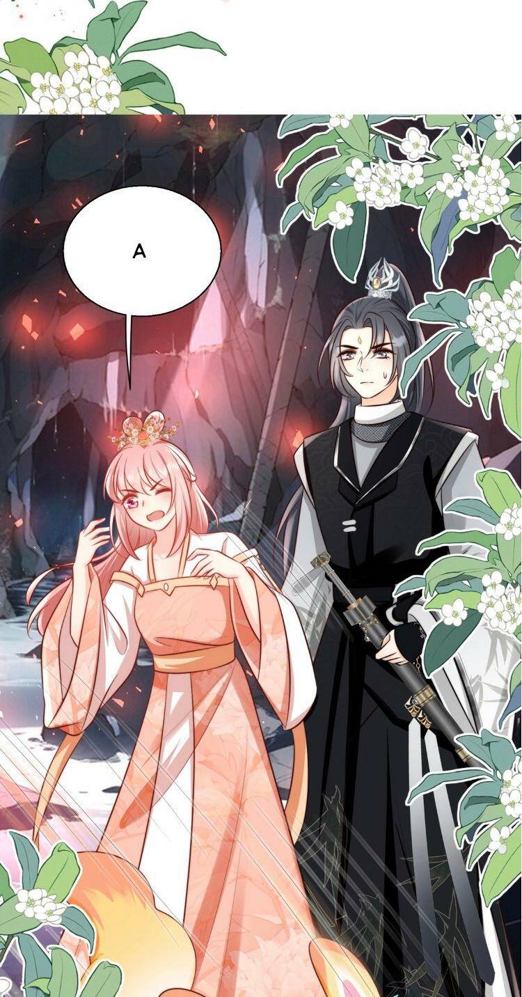 Tiểu Sư Muội Rõ Ràng Rất Mạnh, Nhưng Lại Quá Tấu Hề: Chapter 75