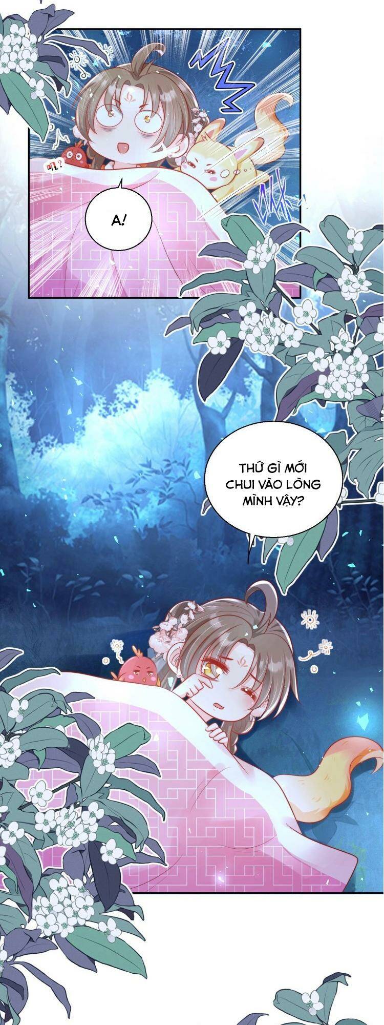 Tiểu Sư Muội Rõ Ràng Rất Mạnh, Nhưng Lại Quá Tấu Hề: Chapter 75