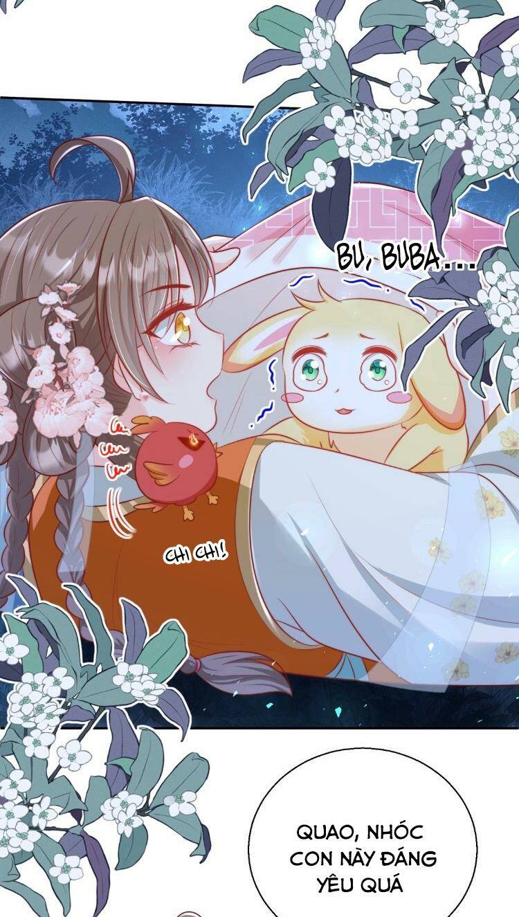 Tiểu Sư Muội Rõ Ràng Rất Mạnh, Nhưng Lại Quá Tấu Hề: Chapter 75