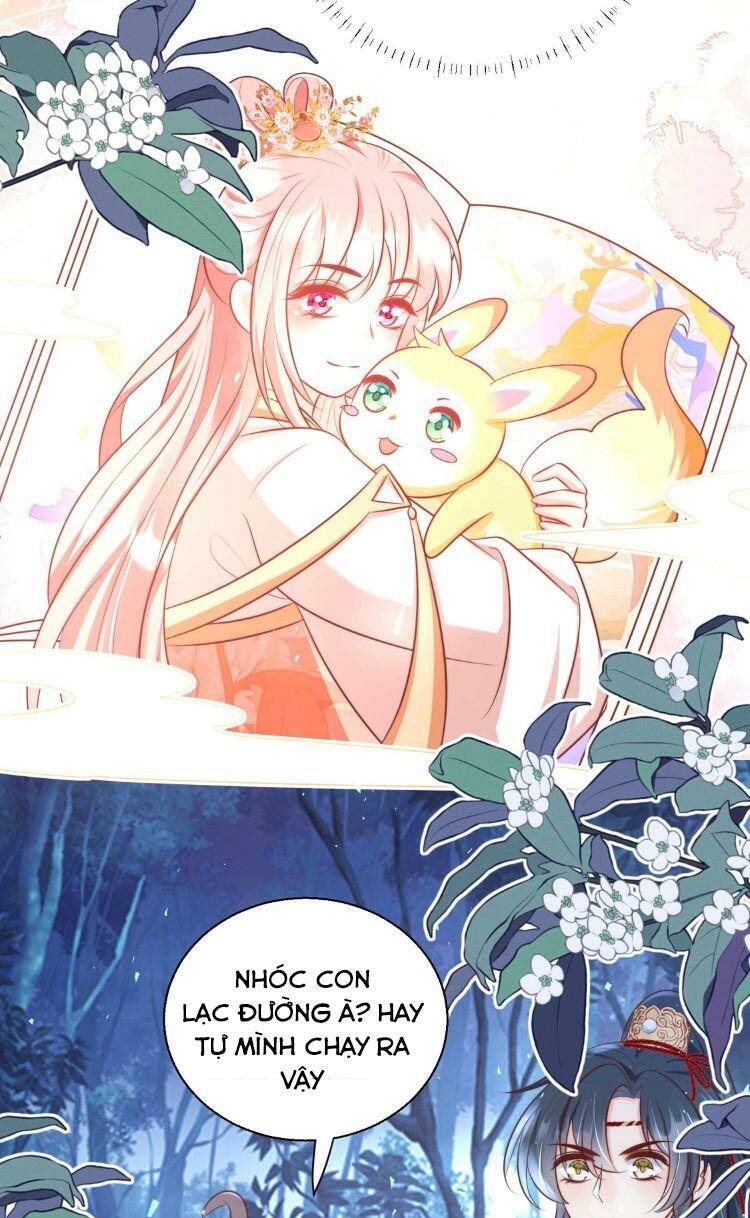 Tiểu Sư Muội Rõ Ràng Rất Mạnh, Nhưng Lại Quá Tấu Hề: Chapter 75